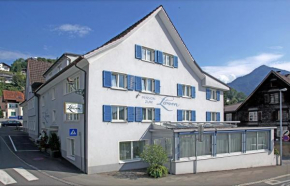Pension Zum Löwen, Dornbirn, Österreich, Dornbirn, Österreich